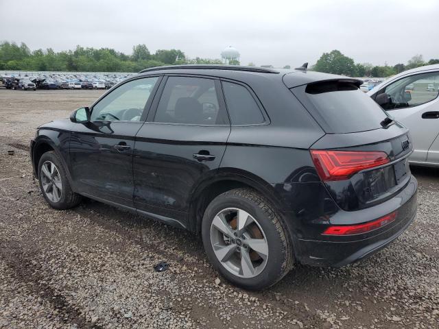 Vin: wa1abafy3s2014929, lot: 57310125, audi q5 premium 40 20252
