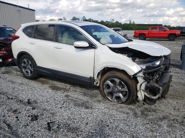 Vin: 2hkrw1h54jh514479, lot: 56935855, honda crv ex 20184
