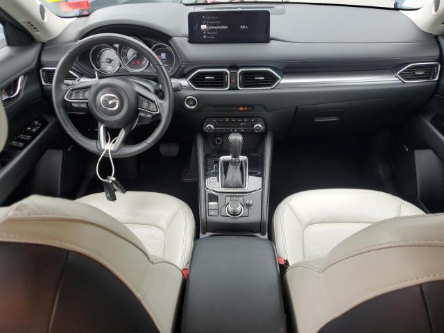 2021 MAZDA CX-5 TOURI - JM3KFBCM2M1474086