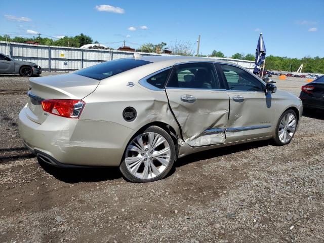 Vin: 2g1155s30e9100244, lot: 55925075, chevrolet impala ltz 20143