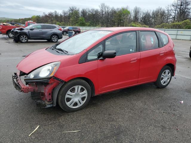 Vin: jhmge8h24ac011604, lot: 56740955, honda fit 2010 img_1