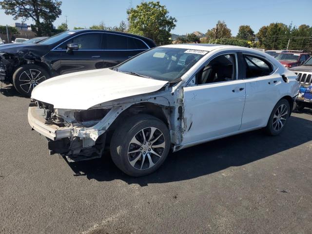 Vin: 19uub1f34fa029900, lot: 58780105, acura tlx 2015 img_1