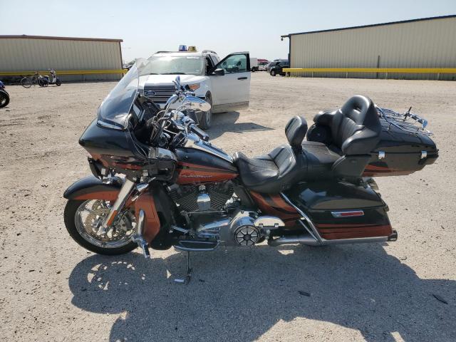 2015 HARLEY-DAVIDSON FLTRUSE CV 1HD1TAN16FB957411