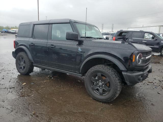2023 FORD BRONCO BAS 1FMEE5BP5PLB05040
