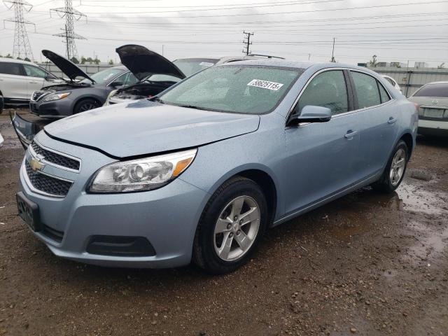 Vin: 1g11c5sa6du117930, lot: 58625115, chevrolet malibu 1lt 2013 img_1