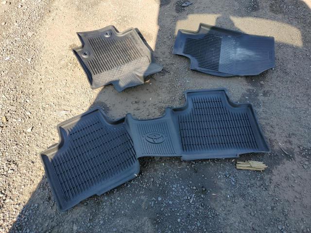 2021 TOYOTA HIGHLANDER - 5TDGZRBH4MS078778