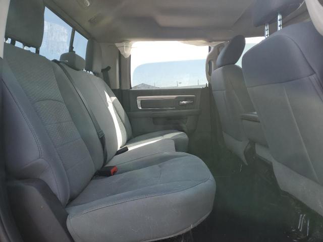 2019 RAM 1500 CLASS 1C6RR6TT3KS571924