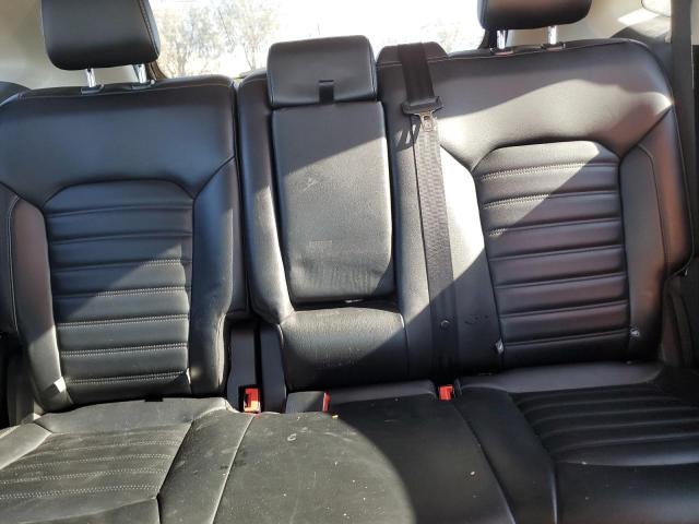 2020 FORD EDGE SEL - 2FMPK4J94LBA44997