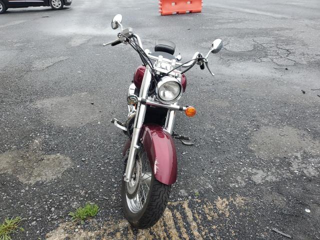 HONDA VT750 C 2009 JH2RC50029K502769 photo #3