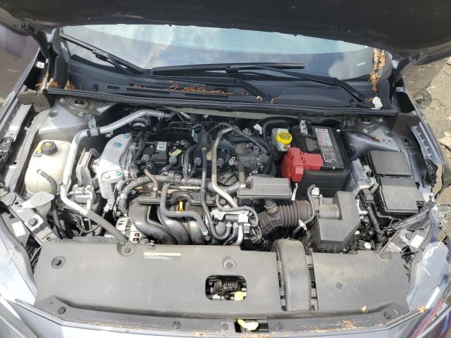 2023 NISSAN SENTRA SV - 3N1AB8CV7PY272939