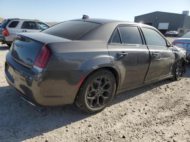 Vin: 2c3ccaggxlh154975, lot: 56306385, chrysler 300 s 20203