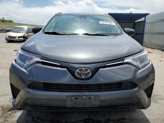 2018 TOYOTA RAV4 LE - JTMBFREV1JJ746565