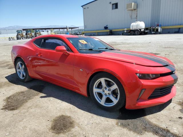 Vin: 1g1fb1rs7h0177244, lot: 54770775, chevrolet camaro lt 20174