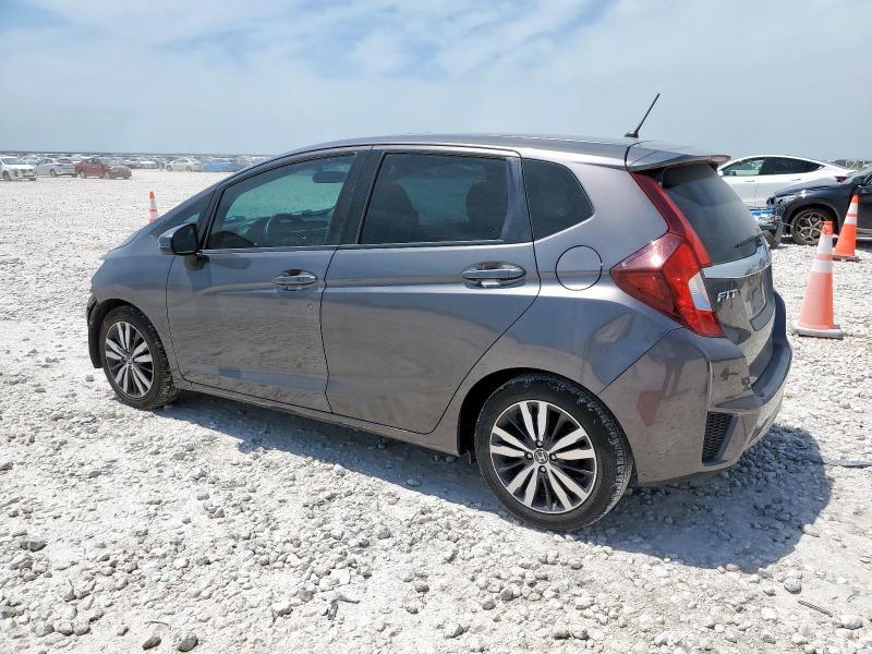 Vin: jhmgk5h71gx046055, lot: 56180735, honda fit ex 20162