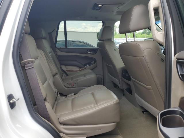 1gnscckc9hr363128 - 2017 Chevrolet tahoe c1500 premier - #58798365