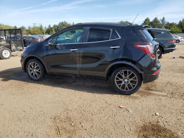 2017 BUICK ENCORE SPO KL4CJ1SB1HB208669