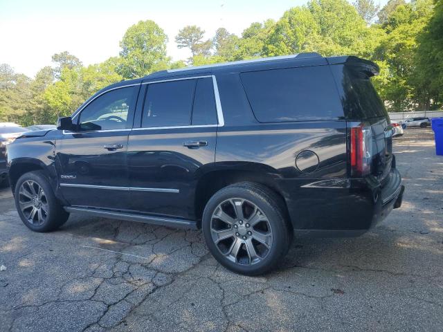 Vin: 1gks2ckj4fr666748, lot: 55650745, gmc yukon denali 20152