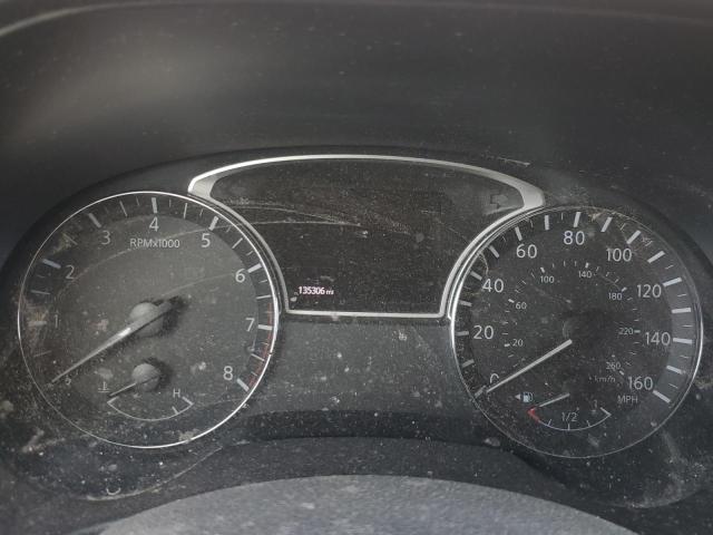 2016 NISSAN PATHFINDER - 5N1AR2MN8GC614746