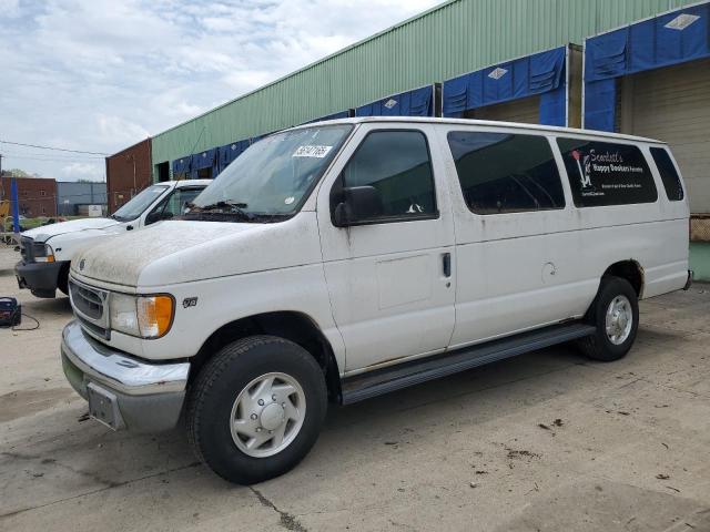 FORD ECONOLINE