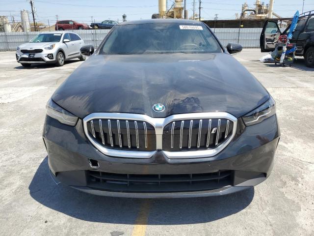 2024 BMW I5 EDRIVE WBY33FK03RCR81956