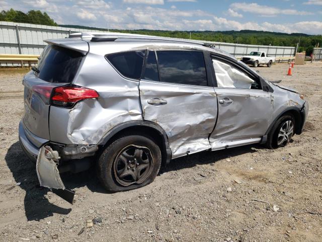 Vin: jtmzfrev6jd125965, lot: 56466765, toyota rav4 le 20183