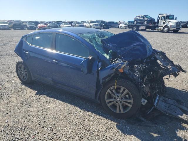 Vin: 5npd84lf4jh262254, lot: 57905925, hyundai elantra sel 20184