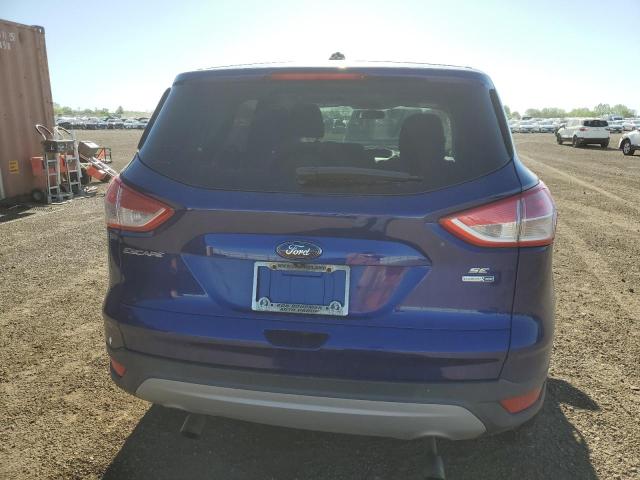 2015 FORD ESCAPE SE - 1FMCU9GX2FUA49710