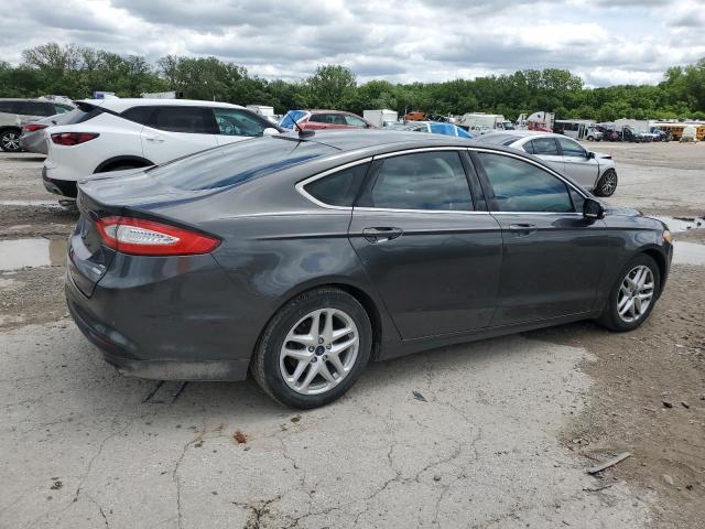 Vin: 3fa6p0hd5fr213814, lot: 57860935, ford fusion se 20153