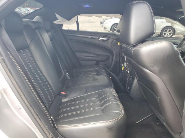 2016 CHRYSLER 300 S 2C3CCABT4GH216929