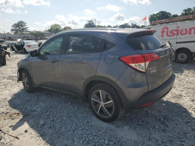 Vin: 3czru5h53mm705185, lot: 55012825, honda hr-v ex 20212