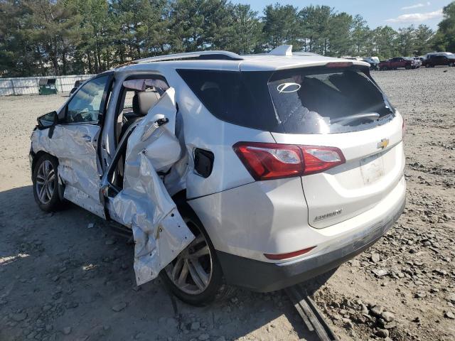 Vin: 2gnaxvev7j6339615, lot: 57032655, chevrolet equinox premier 20182