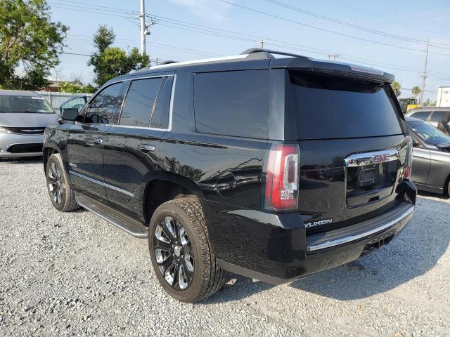 Vin: 1gks1ckj5jr135151, lot: 56017795, gmc yukon denali 20182