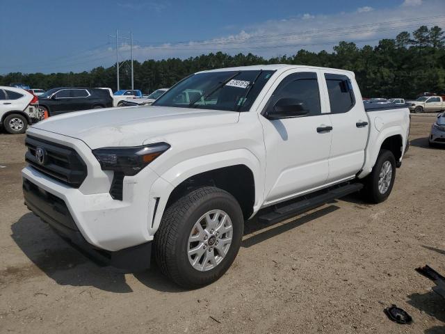 Vin: 3tyld5kn0st011852, lot: 57651615, toyota tacoma double cab 2025 img_1