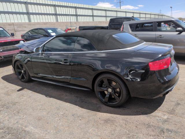 Vin: waucgafh7fn009461, lot: 56895495, audi s5/rs5 premium plus 20152
