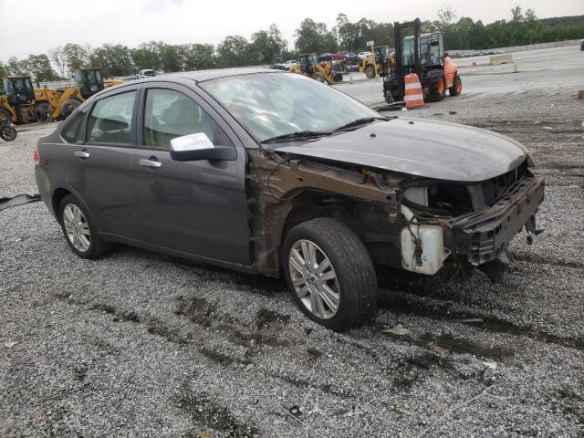 Vin: 1fahp3hn2bw124440, lot: 57177315, ford focus sel 20114