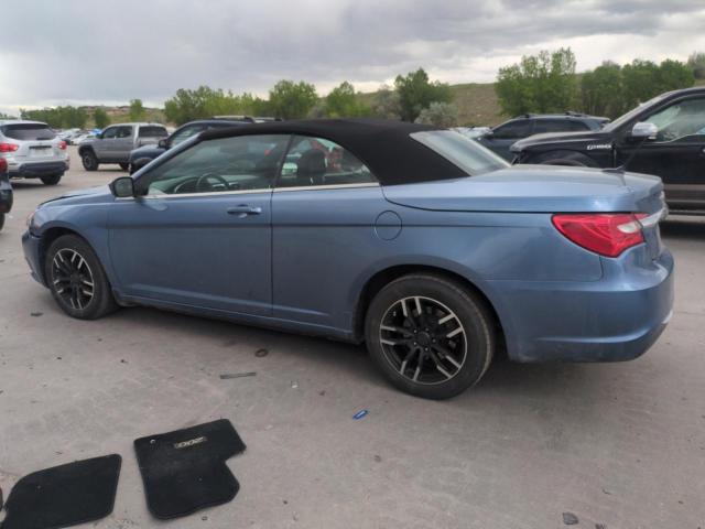 Vin: 1c3bc2eg6bn613333, lot: 56824425, chrysler 200 touring 20112