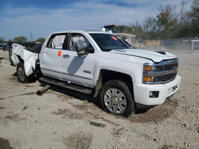 Vin: 1gc1kxey5hf247304, lot: 56538385, chevrolet all models k2500 high country 20174