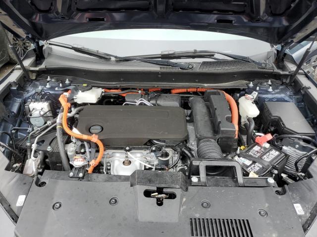 2025 HONDA CR-V SPORT - 7FARS6H5XSE024433