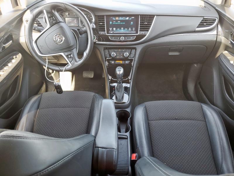 2021 BUICK ENCORE PRE - KL4CJASBXMB336757