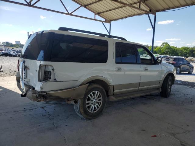 Vin: 1fmjk1h5xbef29381, lot: 55608105, ford expedition el xlt 20113