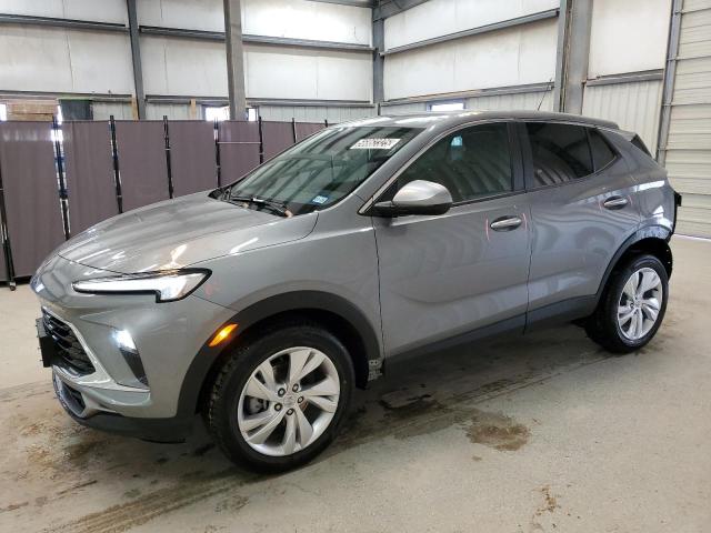 Vin: kl4ambsl3sb188462, lot: 56862325, buick encore preferred 2025 img_1