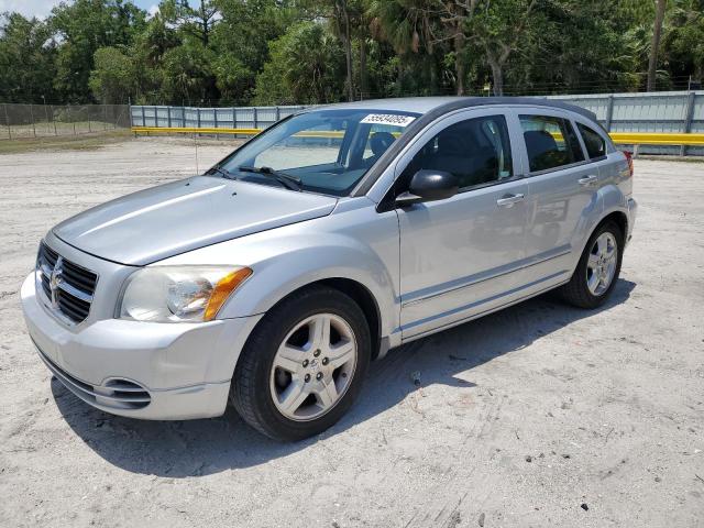 DODGE CALIBER SX