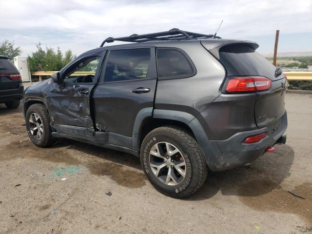 Vin: 1c4pjmbs6ew140981, lot: 58260325, jeep cherokee trailhawk 20142