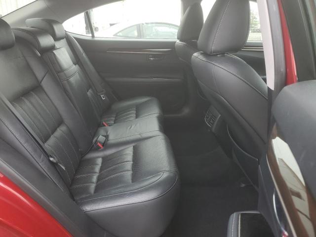 2016 LEXUS ES 300H JTHBW1GGXG2100913