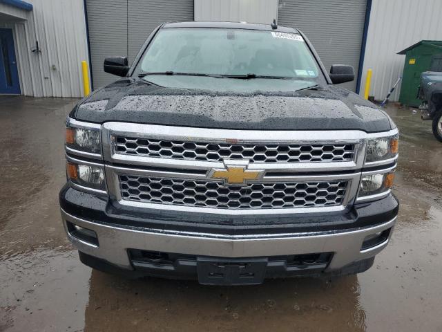 2015 CHEVROLET SILVERADO - 1GCVKREH2FZ149100