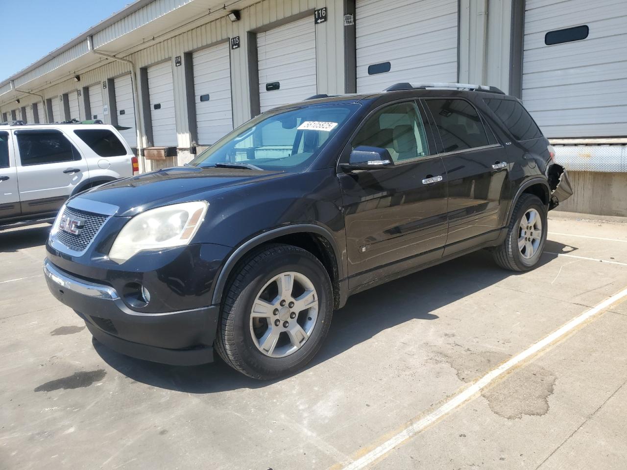 GMC ACADIA SLT-1