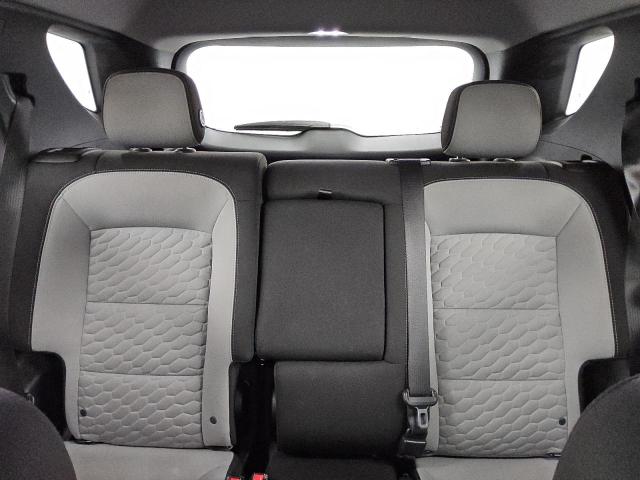 2020 CHEVROLET EQUINOX LS - 2GNAXSEV0L6126524