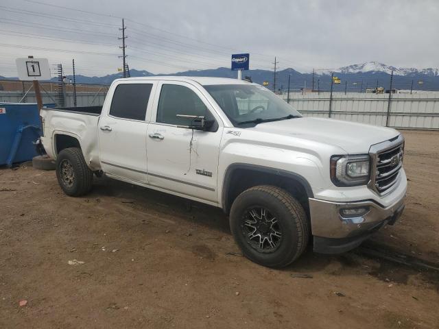 2018 GMC SIERRA K15 - 3GTU2NEC9JG608530