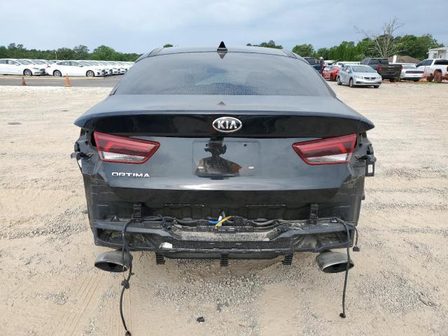 2020 KIA OPTIMA LX - 5XXGT4L36LG434378