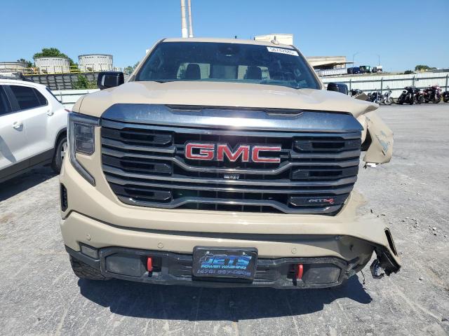 2022 GMC SIERRA K15 - 3GTPUEELXNG576376